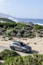 Mercedes-Benz GLC300 4Matic 2019 года (WW)